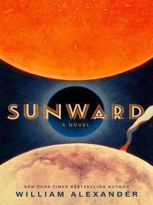 cover image of Sunward